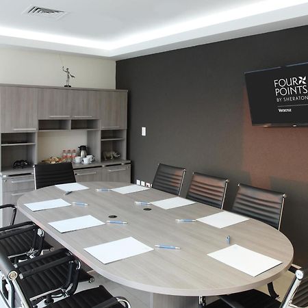 Four Points By Sheraton Veracruz Kültér fotó