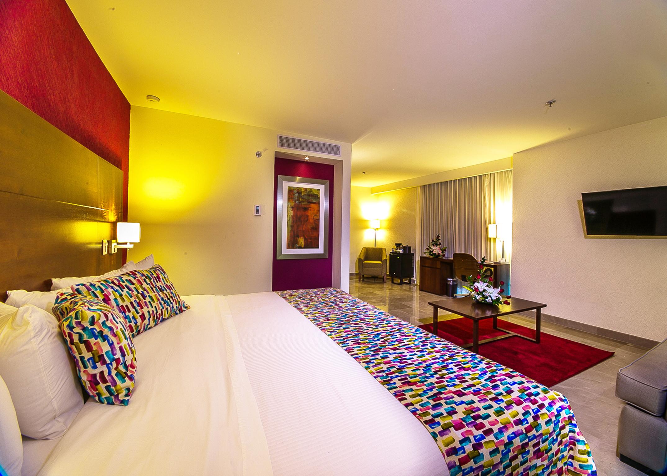 Four Points By Sheraton Veracruz Kültér fotó
