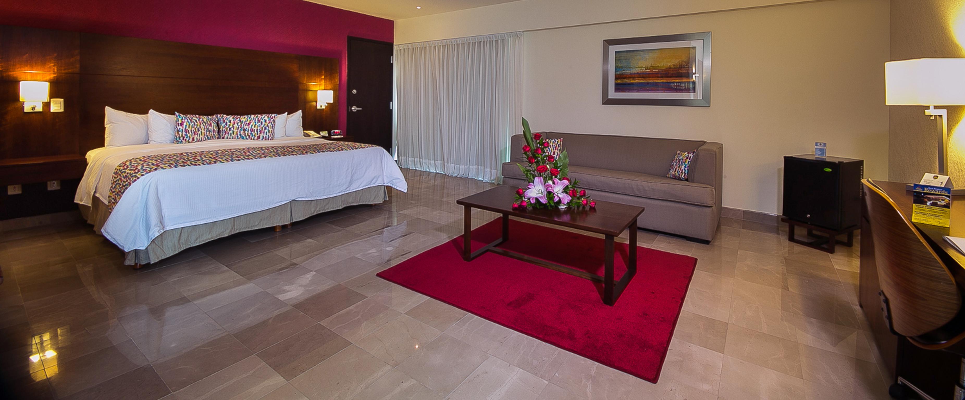 Four Points By Sheraton Veracruz Kültér fotó