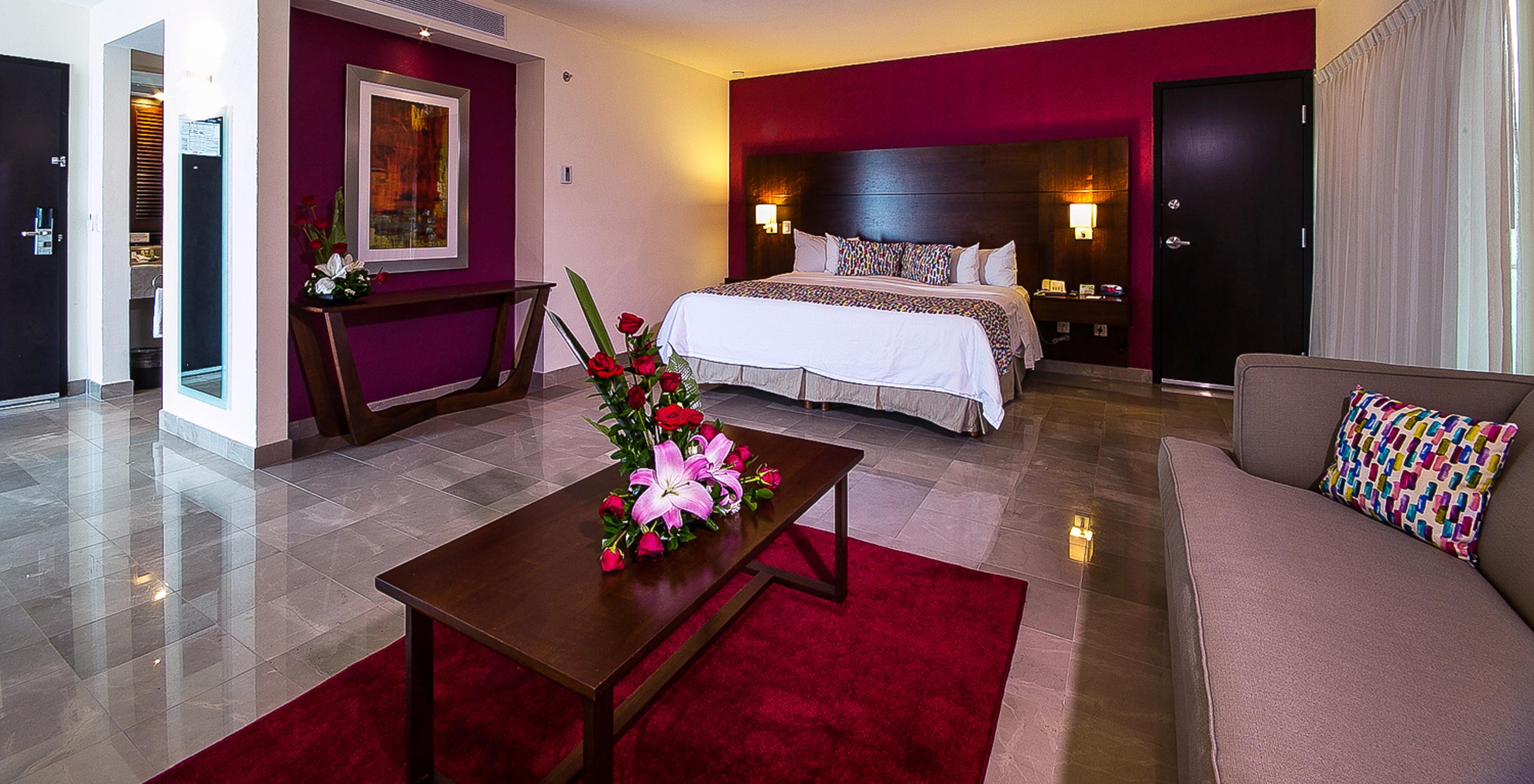 Four Points By Sheraton Veracruz Kültér fotó