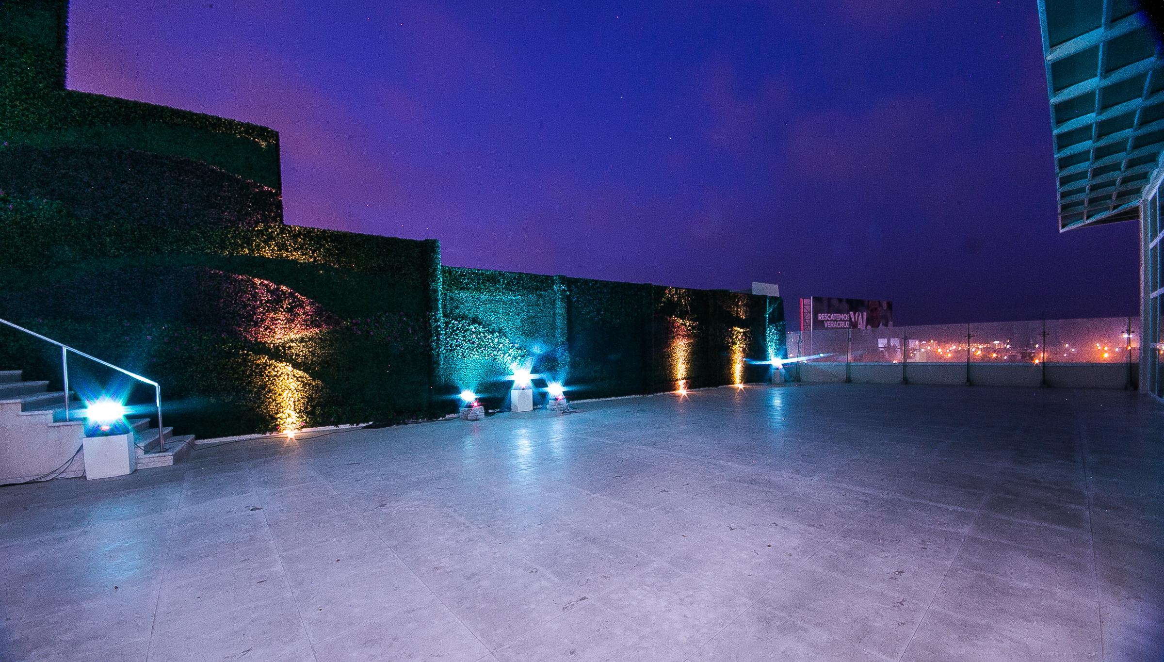 Four Points By Sheraton Veracruz Kültér fotó