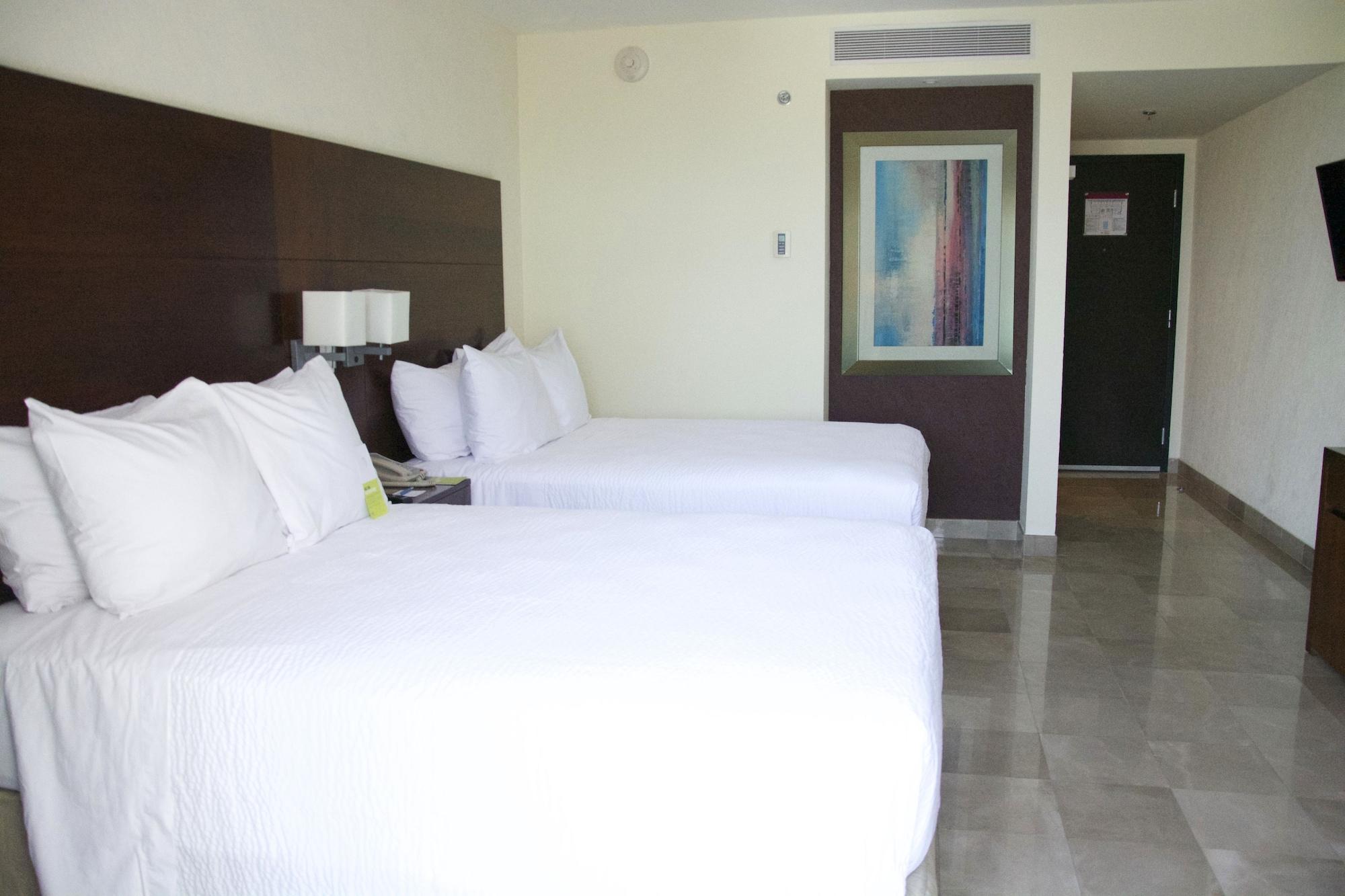 Four Points By Sheraton Veracruz Kültér fotó