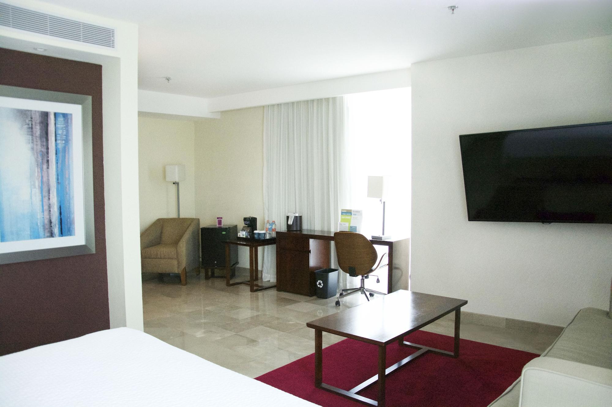 Four Points By Sheraton Veracruz Kültér fotó