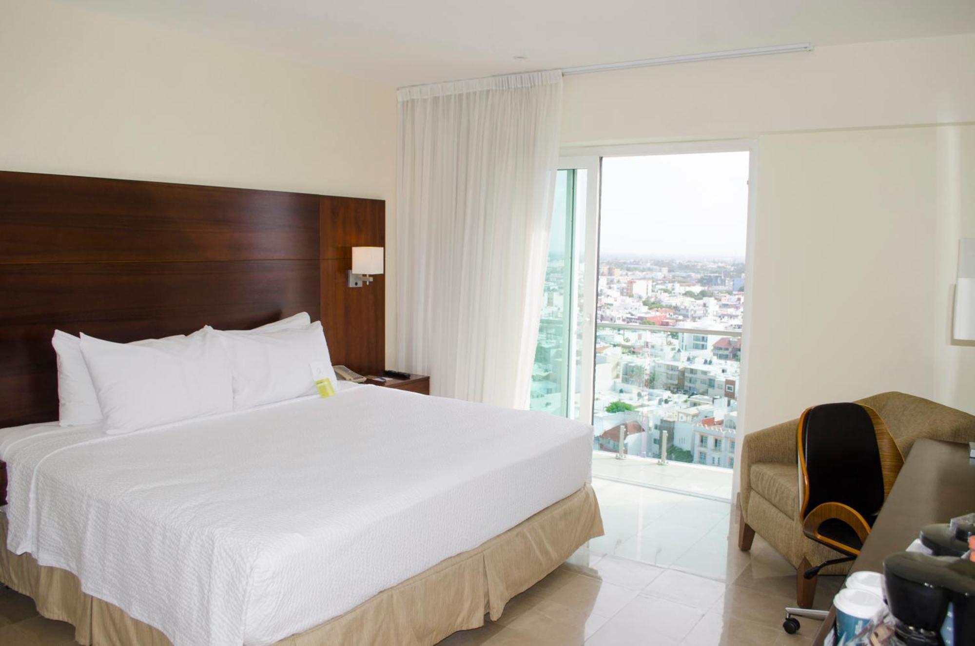 Four Points By Sheraton Veracruz Kültér fotó
