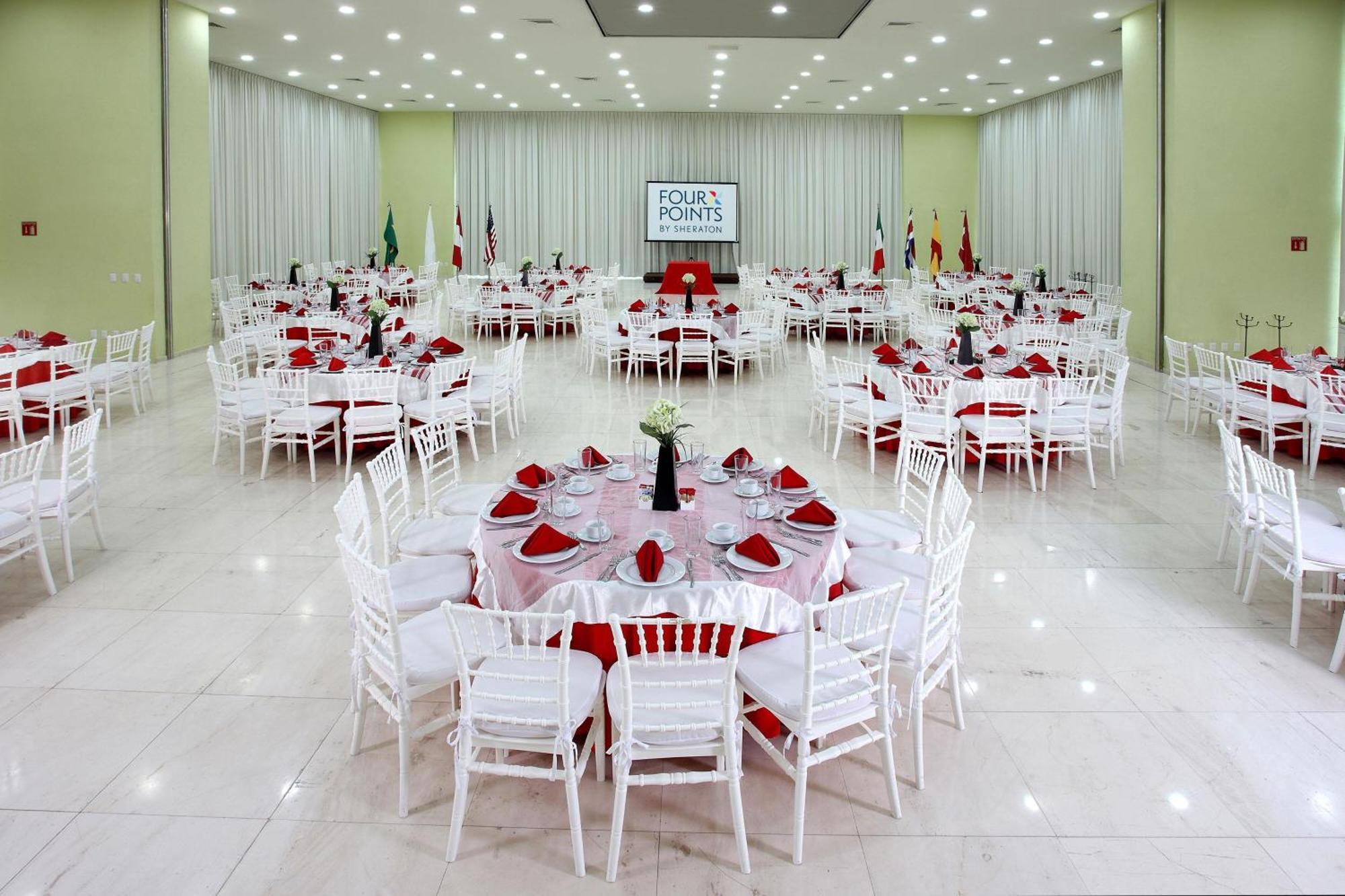 Four Points By Sheraton Veracruz Kültér fotó