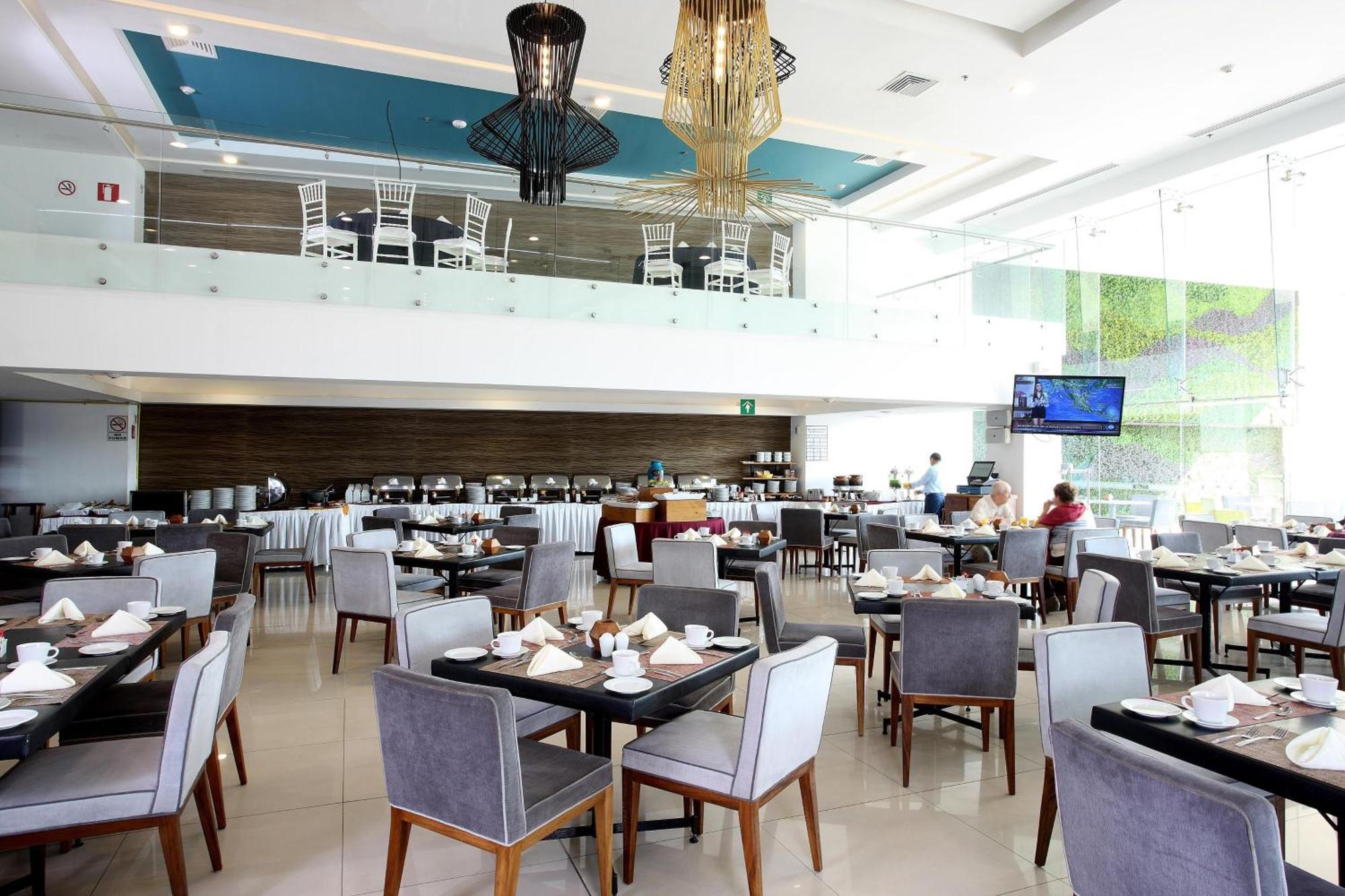 Four Points By Sheraton Veracruz Kültér fotó