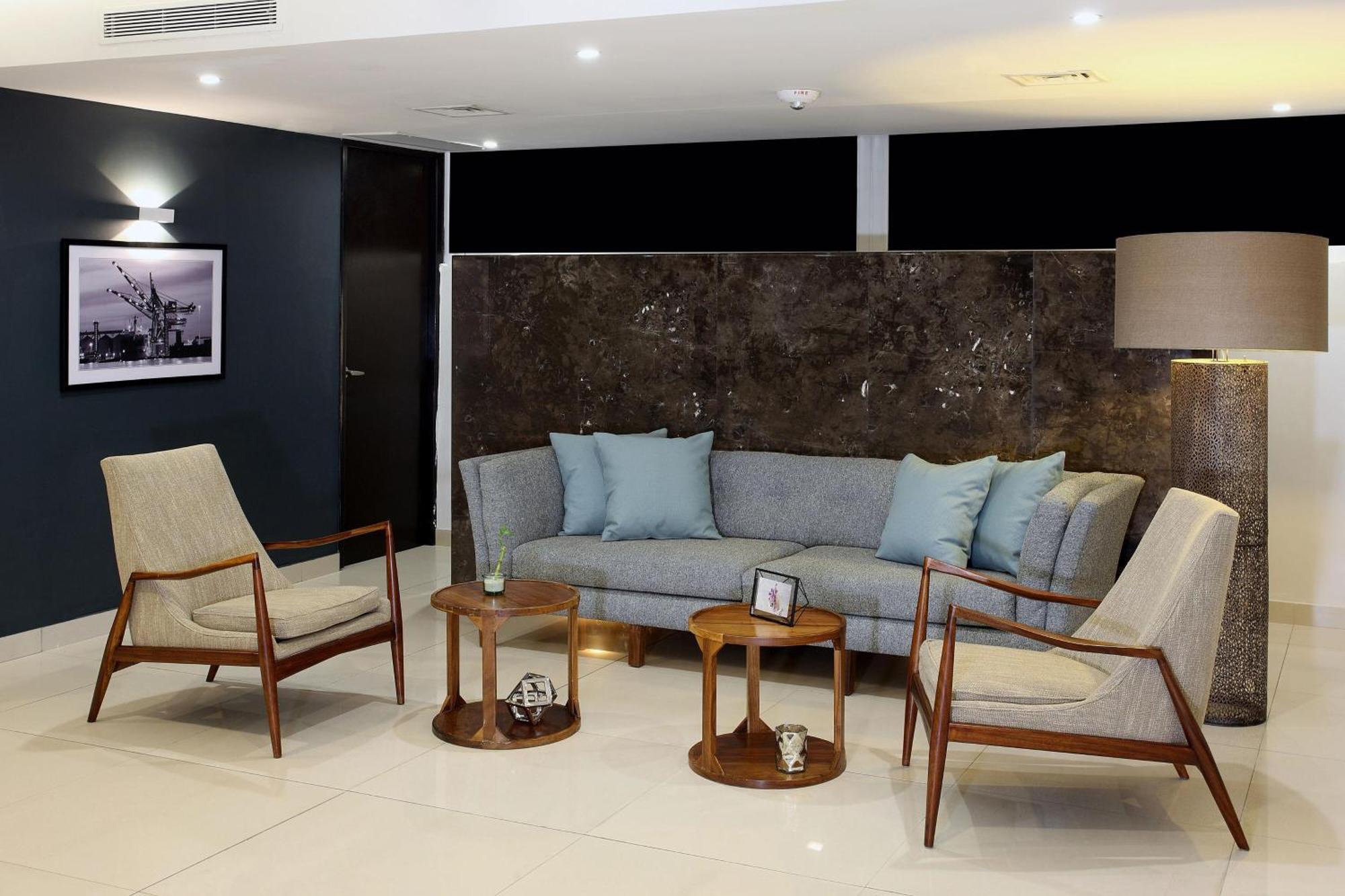 Four Points By Sheraton Veracruz Kültér fotó
